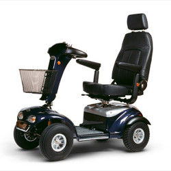 Shoprider Trailblazer 889SL